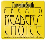 Premio Convention South Award