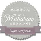Boda india Espacio para bodas Maharai